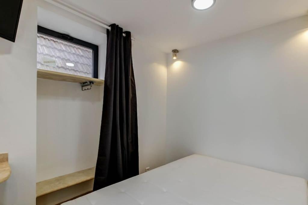 La Cachette - Topdestination-Dijon - Centre Ville - Classe 3 Etoiles Εξωτερικό φωτογραφία