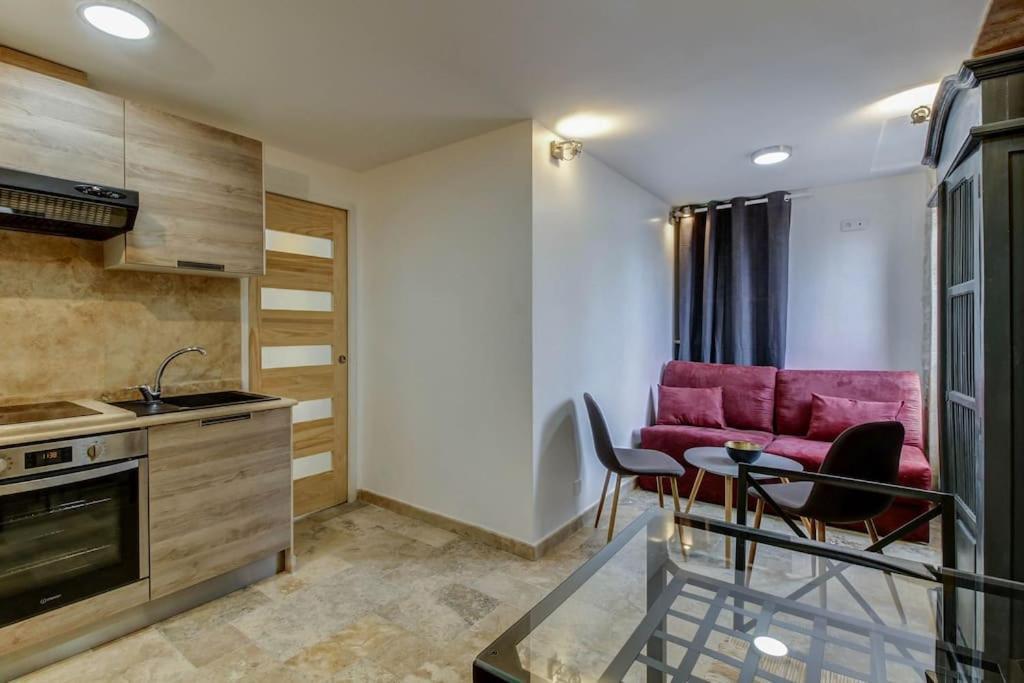 La Cachette - Topdestination-Dijon - Centre Ville - Classe 3 Etoiles Εξωτερικό φωτογραφία