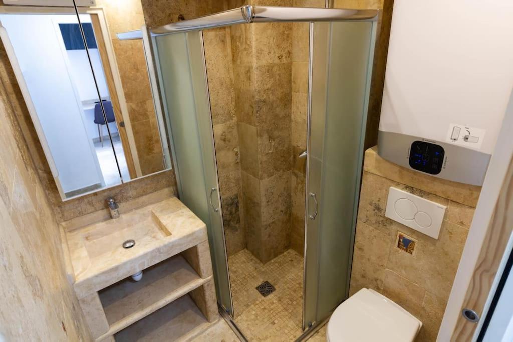 La Cachette - Topdestination-Dijon - Centre Ville - Classe 3 Etoiles Εξωτερικό φωτογραφία