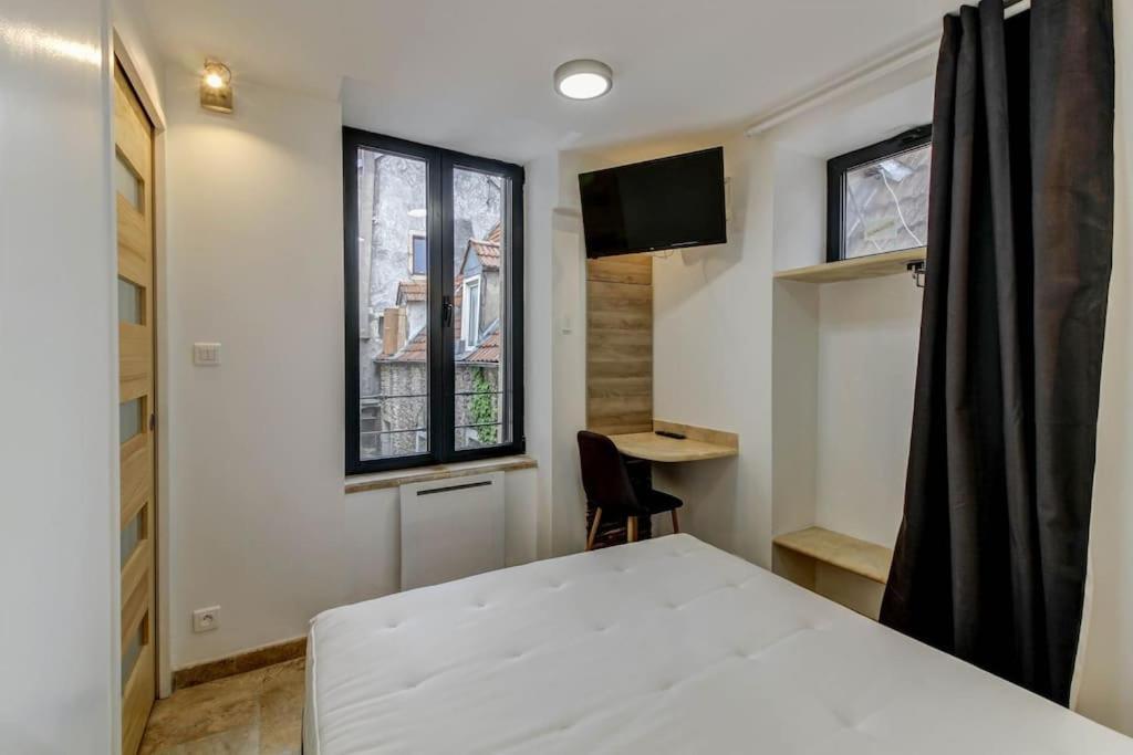 La Cachette - Topdestination-Dijon - Centre Ville - Classe 3 Etoiles Εξωτερικό φωτογραφία