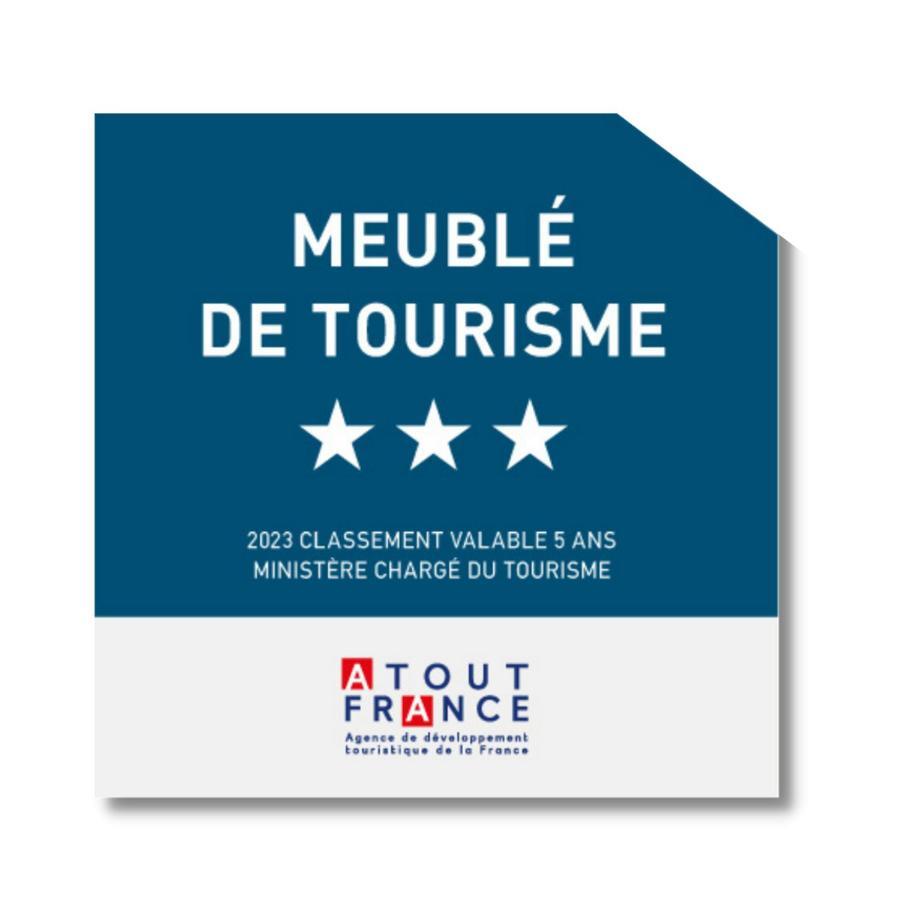 La Cachette - Topdestination-Dijon - Centre Ville - Classe 3 Etoiles Εξωτερικό φωτογραφία